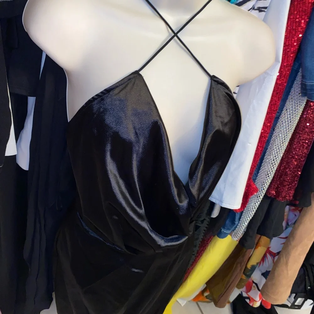 Women Bodycon dress Fashion Nova New - Picture 7 of 7